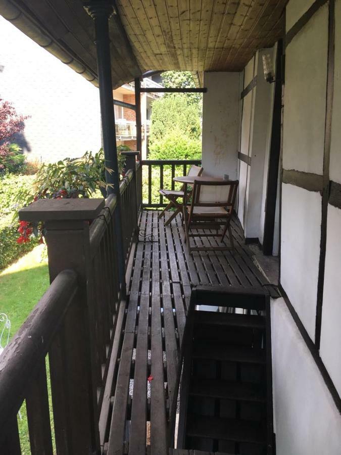 Holiday Home "Les Ancolies " Gite Citadin Spa Luaran gambar